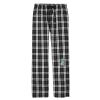 Flannel Plaid Pant Thumbnail