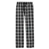 Flannel Plaid Pant Thumbnail