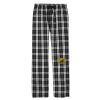 Flannel Plaid Pant Thumbnail