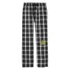 Flannel Plaid Pant Thumbnail