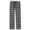 Flannel Plaid Pant Thumbnail