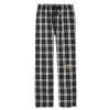 Flannel Plaid Pant Thumbnail