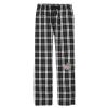 Flannel Plaid Pant Thumbnail