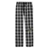 Flannel Plaid Pant Thumbnail