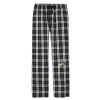 Flannel Plaid Pant Thumbnail