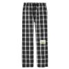 Flannel Plaid Pant Thumbnail