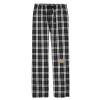 Flannel Plaid Pant Thumbnail