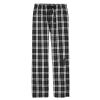 Flannel Plaid Pant Thumbnail