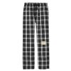 Flannel Plaid Pant Thumbnail