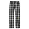Flannel Plaid Pant Thumbnail
