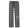 Flannel Plaid Pant Thumbnail