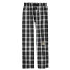 Flannel Plaid Pant Thumbnail