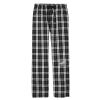 Flannel Plaid Pant Thumbnail