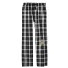 Flannel Plaid Pant Thumbnail