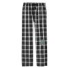 Flannel Plaid Pant Thumbnail