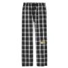 Flannel Plaid Pant Thumbnail