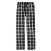 Flannel Plaid Pant Thumbnail