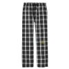 Flannel Plaid Pant Thumbnail