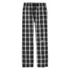 Flannel Plaid Pant Thumbnail