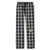 Flannel Plaid Pant Thumbnail