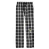 Flannel Plaid Pant Thumbnail