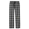 Flannel Plaid Pant Thumbnail