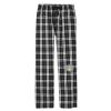 Flannel Plaid Pant Thumbnail
