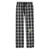 Flannel Plaid Pant Thumbnail