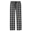 Flannel Plaid Pant Thumbnail