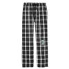 Flannel Plaid Pant Thumbnail