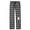 Flannel Plaid Pant Thumbnail