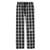 Flannel Plaid Pant Thumbnail