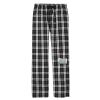 Flannel Plaid Pant Thumbnail
