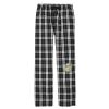 Flannel Plaid Pant Thumbnail