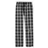 Flannel Plaid Pant Thumbnail