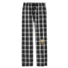 Flannel Plaid Pant Thumbnail