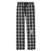 Flannel Plaid Pant Thumbnail