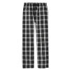 Flannel Plaid Pant Thumbnail
