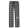 Flannel Plaid Pant Thumbnail