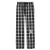 Flannel Plaid Pant Thumbnail