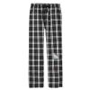 Flannel Plaid Pant Thumbnail