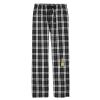 Flannel Plaid Pant Thumbnail