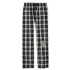 Flannel Plaid Pant Thumbnail