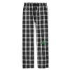 Flannel Plaid Pant Thumbnail