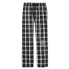 Flannel Plaid Pant Thumbnail