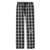 Flannel Plaid Pant Thumbnail