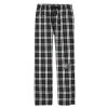 Flannel Plaid Pant Thumbnail