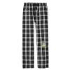 Flannel Plaid Pant Thumbnail