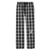 Flannel Plaid Pant Thumbnail