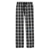 Flannel Plaid Pant Thumbnail
